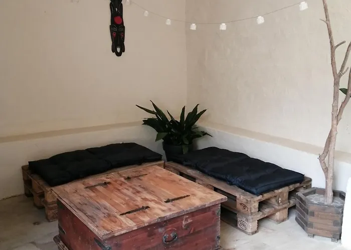 Lumi Avec Patio Et Jardin Lejlighed *